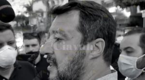 La faccia tosta di Salvini che chiede il voto al sud item-thumbnail