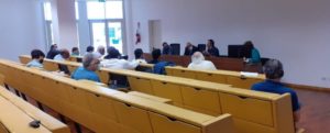 Sindaci in Regione per la problematica dello smaltimento rifiuti item-thumbnail