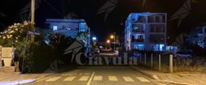 Caulonia, via Alfonsine e via Paolo Orsi al buio da mesi item-thumbnail