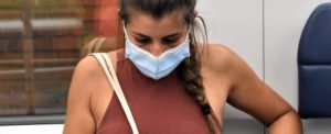 Covid, in Calabria si registrano 605 nuovi positivi