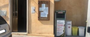 Anche a Caulonia si potrà smaltire l’olio esausto item-thumbnail
