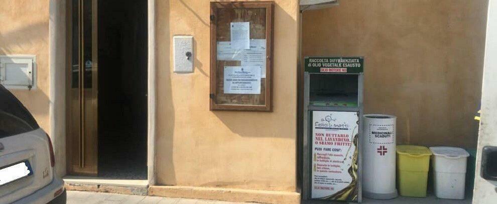 Anche a Caulonia si potrà smaltire l’olio esausto