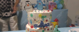Foto del giorno: il primo compleanno di Ilario! item-thumbnail