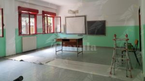 Il comune di Caulonia al lavoro per il rientro a scuola in sicurezza degli alunni item-thumbnail