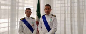 Cambio al vertice della Guardia Costiera di Roccella Jonica item-thumbnail