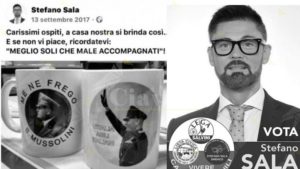 La Lega continua ad appoggiare personaggi improponibili item-thumbnail