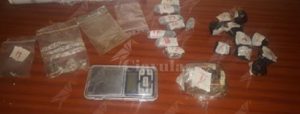 Trovato in possesso di 250 grammi di hashish, arrestato item-thumbnail