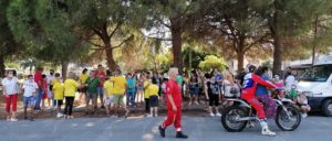 Valentina Femia: “A Marina di Gioiosa un’esperienza magica per i ragazzi della Locride” item-thumbnail