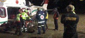 Il soccorso alpino ritrova sei persone disperse in montagna item-thumbnail