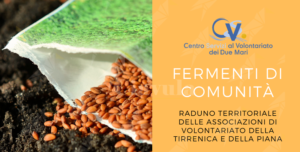 Fermenti di comunità: Venerdì a Polistena il raduno delle associazioni di volontariato item-thumbnail