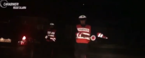 Colpito dai carabinieri un gruppo criminale operante tra Ardore e Bovalino, diversi arresti item-thumbnail