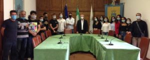 Eletta la Consulta Giovanile di Gerace item-thumbnail