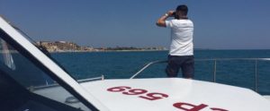 Operazione mare sicuro: più di 130 bagnanti tratti in salvo dalla Guardia Costiera nell’estate appena trascorsa item-thumbnail