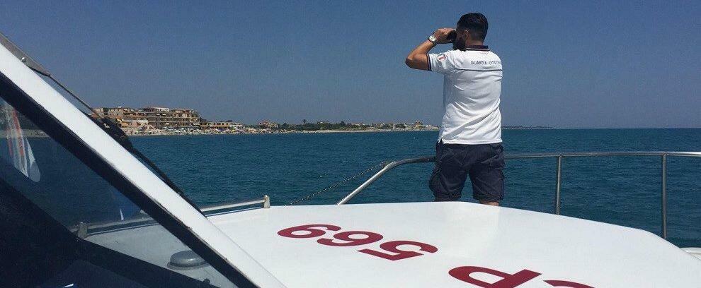 Operazione mare sicuro: più di 130 bagnanti tratti in salvo dalla Guardia Costiera nell’estate appena trascorsa