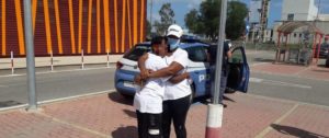 Paura in Calabria: ragazzino scomparso in un centro commerciale, ritrovato dalla Polizia item-thumbnail