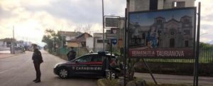 Donna tenta il suicidio, salvata dai carabinieri di Taurianova item-thumbnail