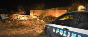 Sorpreso ad incendiare un cumulo di rifiuti, reggino finisce ai domiciliari item-thumbnail