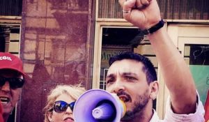 Il comune di Cinquefrondi si schiera coi tirocinanti in mobilità item-thumbnail