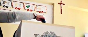 Nei seggi elettorali non devono esserci i crocifissi item-thumbnail