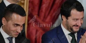 Votare SI al referendum significa tradire il Sud item-thumbnail
