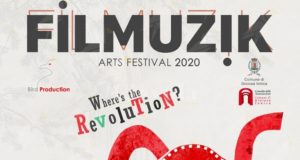 Gioiosa Ionica: Si avvia alla conclusione il FilMuzik Arts Festival item-thumbnail