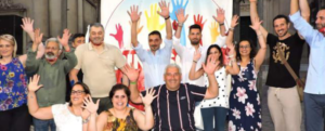 Cinquefrondi, il sindaco Conia riconferma tre assessori su quattro item-thumbnail