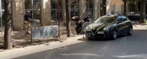 Percepivano indebitamente il reddito di cittadinanza, alcuni anche dal carcere item-thumbnail