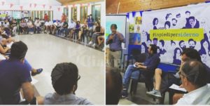 #Inpiedipersiderno: “Superiamo i personalismi e lavoriamo tutti insieme alla Siderno del 2030” item-thumbnail