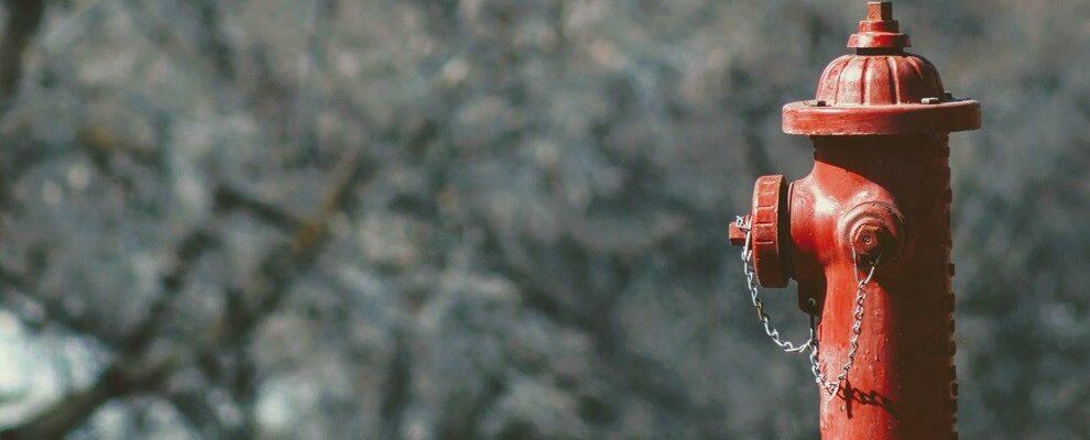 Sorpresi a rubare 2000 litri d’acqua, due persone denunciate