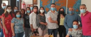 La Eurocoop Jungi Mundu di Camini dice no al declassamento dell’U.O. di Malattie Infettive e Tropicali di Germaneto item-thumbnail