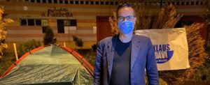 Comunali a Reggio Calabria, grave denuncia ad Arghillà: “Ci hanno offerto dei soldi per votare alcuni candidati” item-thumbnail