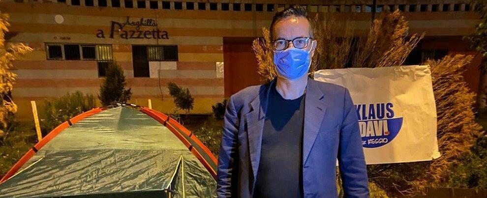 Comunali a Reggio Calabria, grave denuncia ad Arghillà: “Ci hanno offerto dei soldi per votare alcuni candidati”