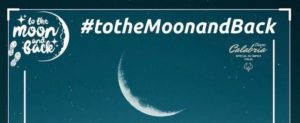 Sabato a Sant’Ilario dello Jonio farà tappa la marcia “To the Moon and Back” item-thumbnail