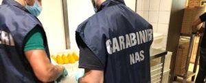 Reggio Calabria e provincia: nel corso dell’estate sanzioni per 25.000 euro, sequestrati oltre 400 kg di alimenti item-thumbnail