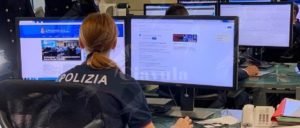 Percepiscono indebitamente il reddito di cittadinanza, sette persone denunciate item-thumbnail