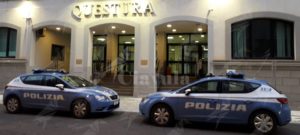 Rapine a Reggio Calabria, arrestato il presunto autore item-thumbnail