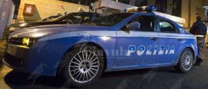 Spaccia cocaina pura al 93%, arrestato item-thumbnail