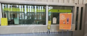 Da domani green pass obbligatorio per accedere agli uffici postali item-thumbnail