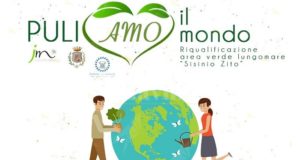 Roccella pronta a riqualificare il lungomare con “Puliamo il mondo” item-thumbnail