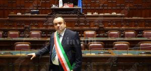 Platì: Rosario Sergi riconfermato sindaco item-thumbnail