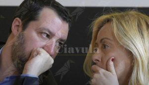 Le idee geniali di Salvini e Meloni item-thumbnail