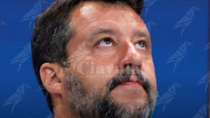 Potere al Popolo: “Salvini è ormai il ventriloquo degli imprenditori”