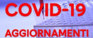 A Locri 5 nuovi casi di positività al Covid-19. Domani chiuse alcune classi della scuola media e delle elementari item-thumbnail