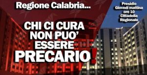 USB Sanità: Chi ci cura non può essere precario item-thumbnail