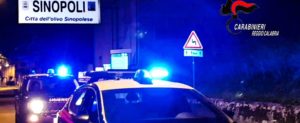 Duro colpo alla cosca Alvaro di Sinopoli, sequestrati beni per 350mila euro item-thumbnail