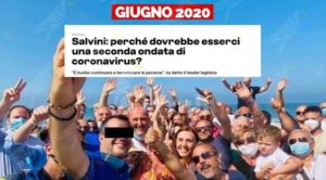 Salvini, ipocrisia senza fine item-thumbnail