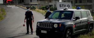 Nascondeva cocaina nei jeans, un ragazzo di Placanica finisce ai domiciliari item-thumbnail