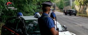 ’Ndranhgeta, scatta la condanna per due giffonesi item-thumbnail
