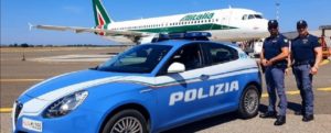 Parcheggia con un pass per disabili falso nei pressi dell’aeroporto di Lamezia, denunciato un reggino item-thumbnail