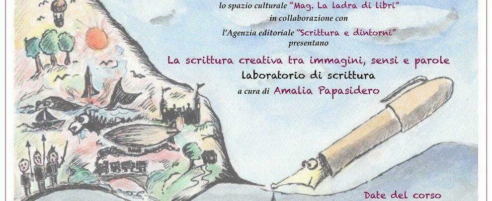 Al MAG di Siderno prenderà il via un laboratorio di scrittura creativa